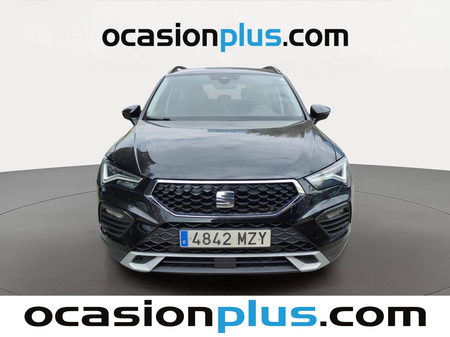 Seat Ateca Seat Ateca 1.5 TSI Style Evo Edition DSG (150 CV) seminuevo
