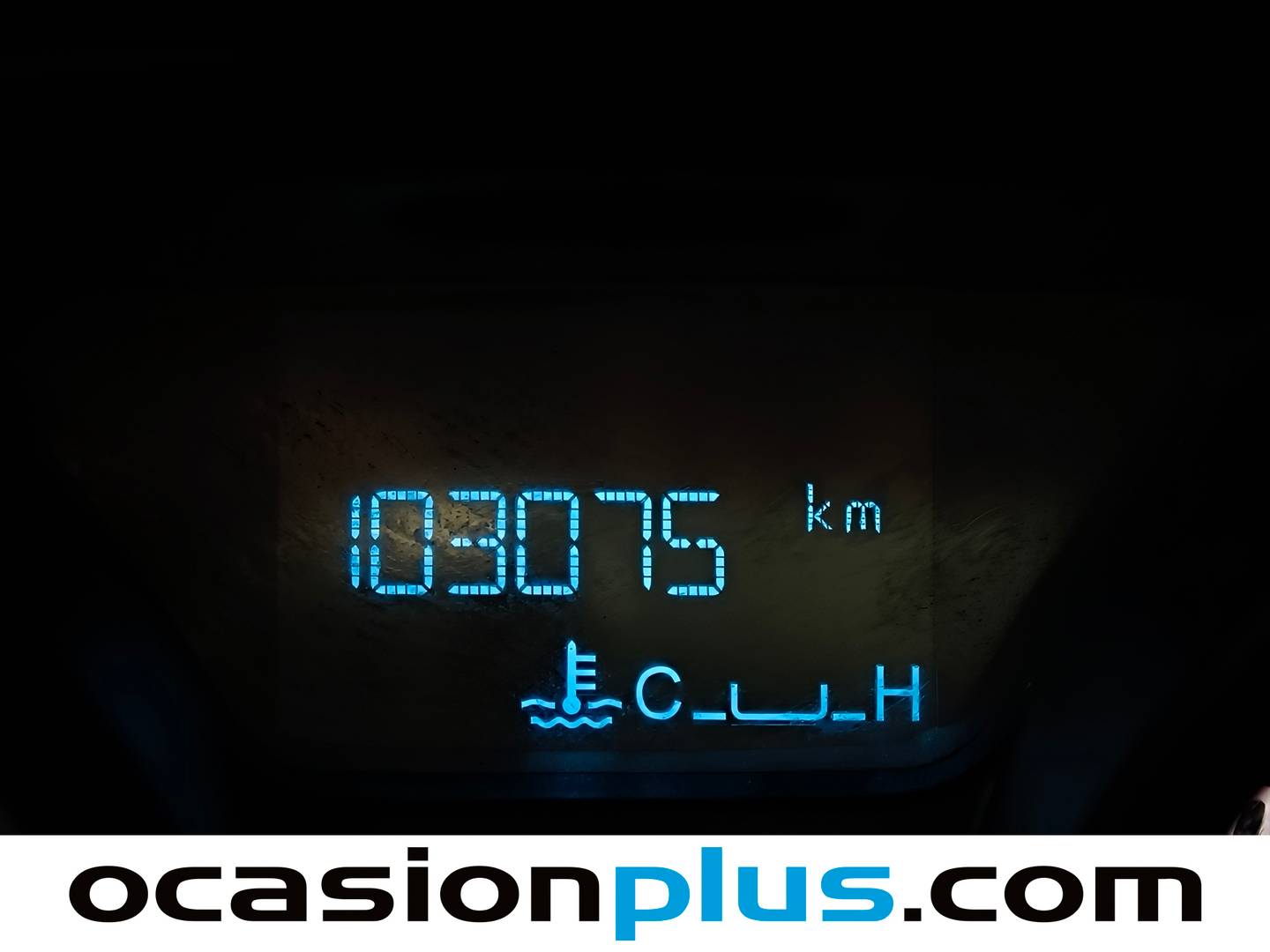 Ford Transit Courier Ford Transit Courier Furgon 1.5 TDCI Trend (75 CV) seminuevo