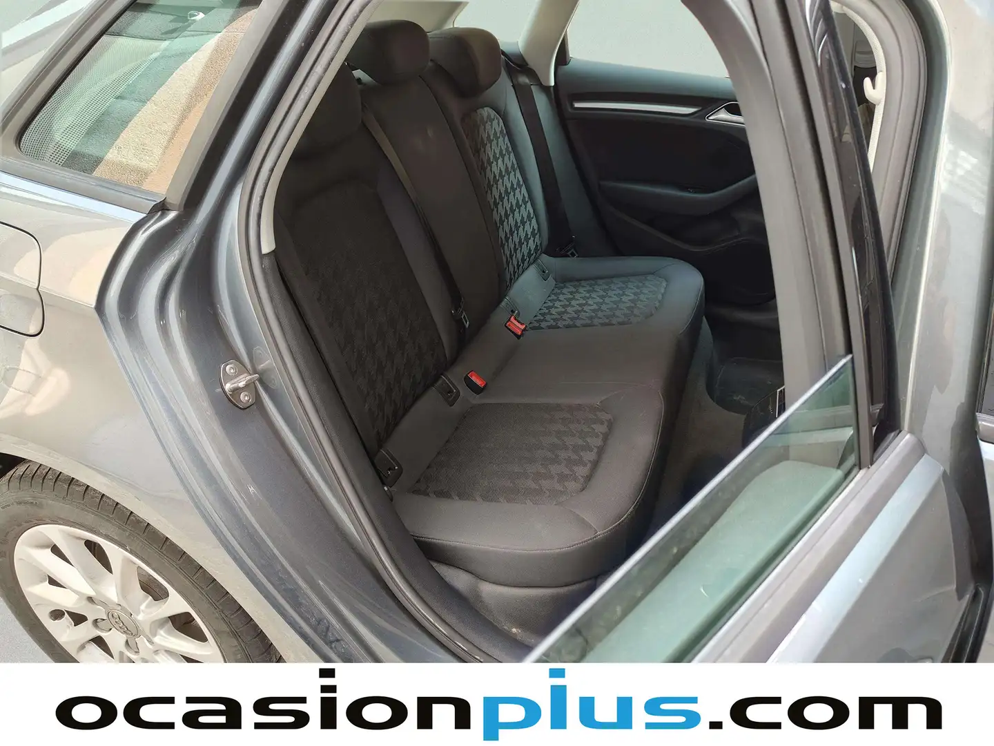 Foto Audi A3 Audi A3 Sportback Sportback Attraction Edición especial 1.6 TDI (105 CV)