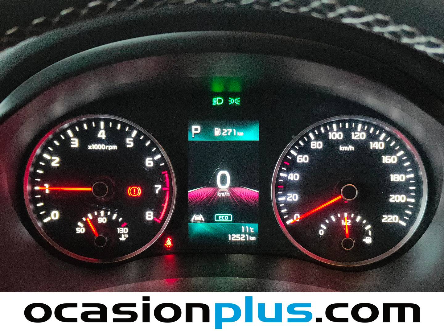 KIA Stonic Kia Stonic 1.0 T-GDi MHEV Drive DCT (120 CV) 2024