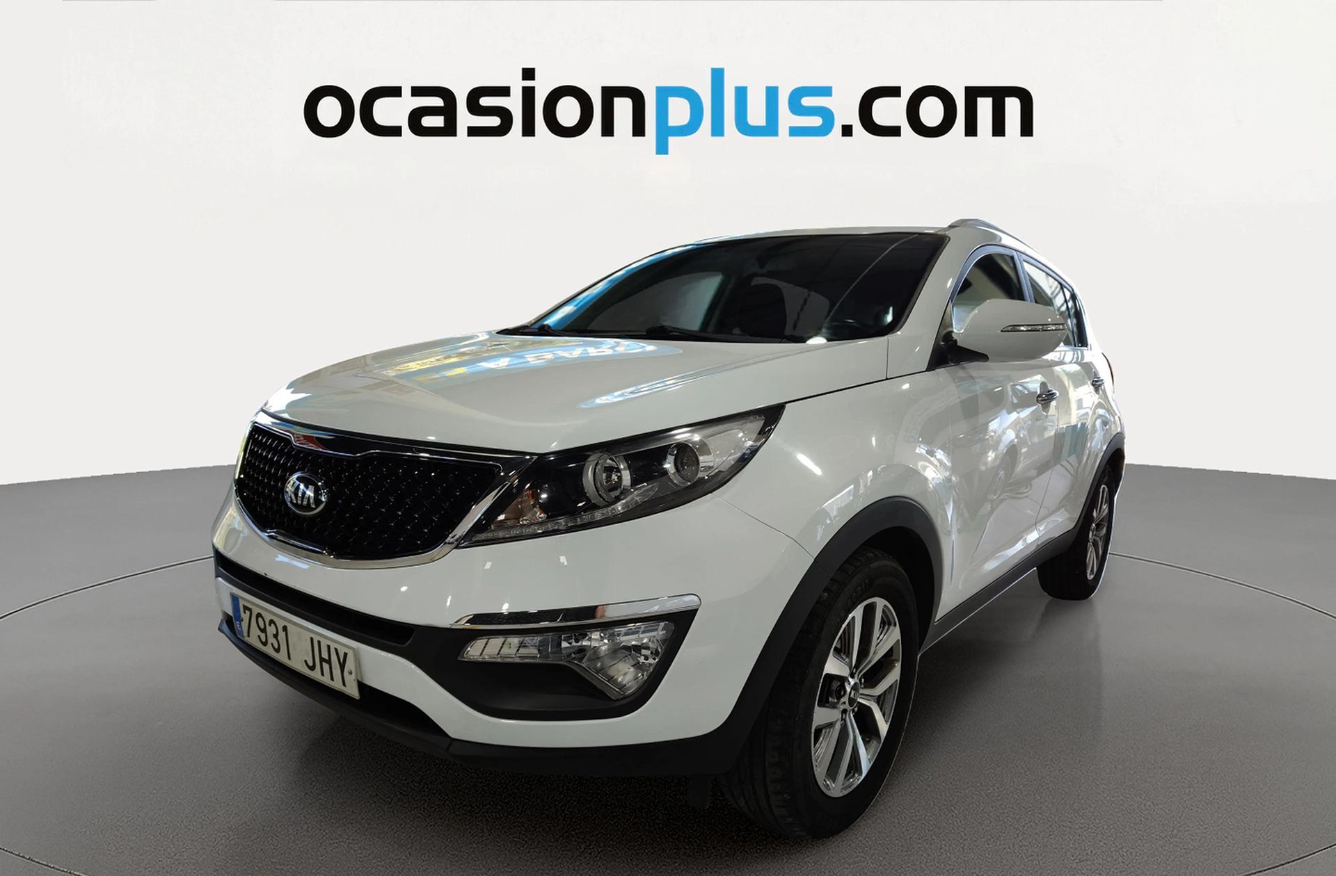 Kia Sportage 1.6 GDI Drive 4x2