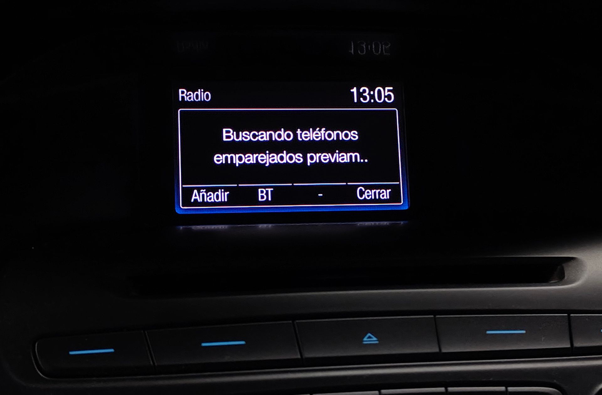 Ford Focus 1.0 EcoBoost Trend+ - foto 24