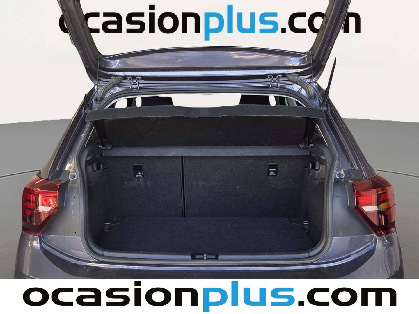 Fotos maletero Volkswagen Polo Volkswagen Polo Life 1.0 TSI (95 CV)