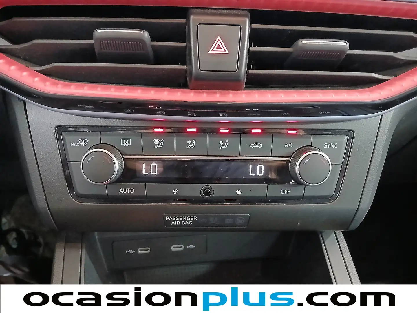 Foto Seat Ibiza SEAT Ibiza 1.5 TSI FR XL DSG (150 CV)