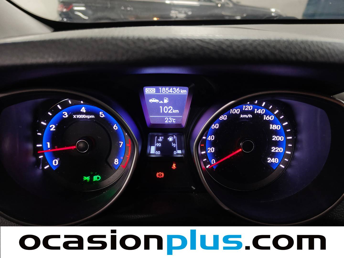 Hyundai i30 Hyundai i30 1.4 Klass (100 CV) gasolina