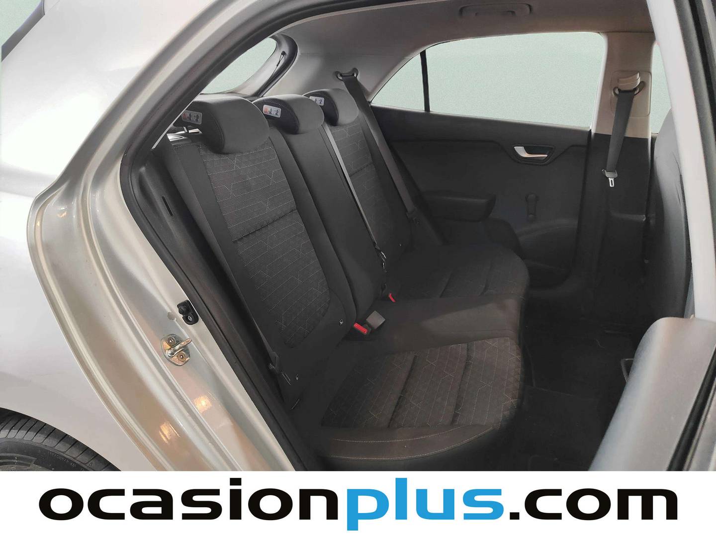 KIA Rio KIA Rio 1.2 CVVT Concept (84CV) km 0