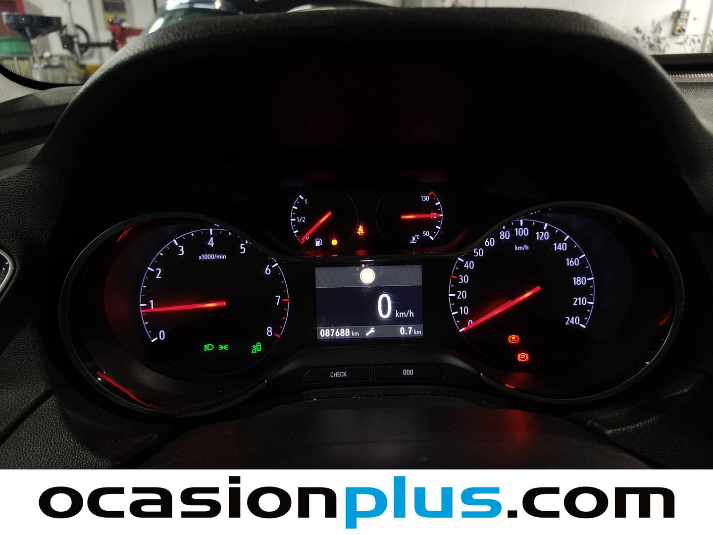 Opel Grandland X Opel Grandland X Opel Grandland X 1.2 Turbo Ultimate  (130 CV) manual