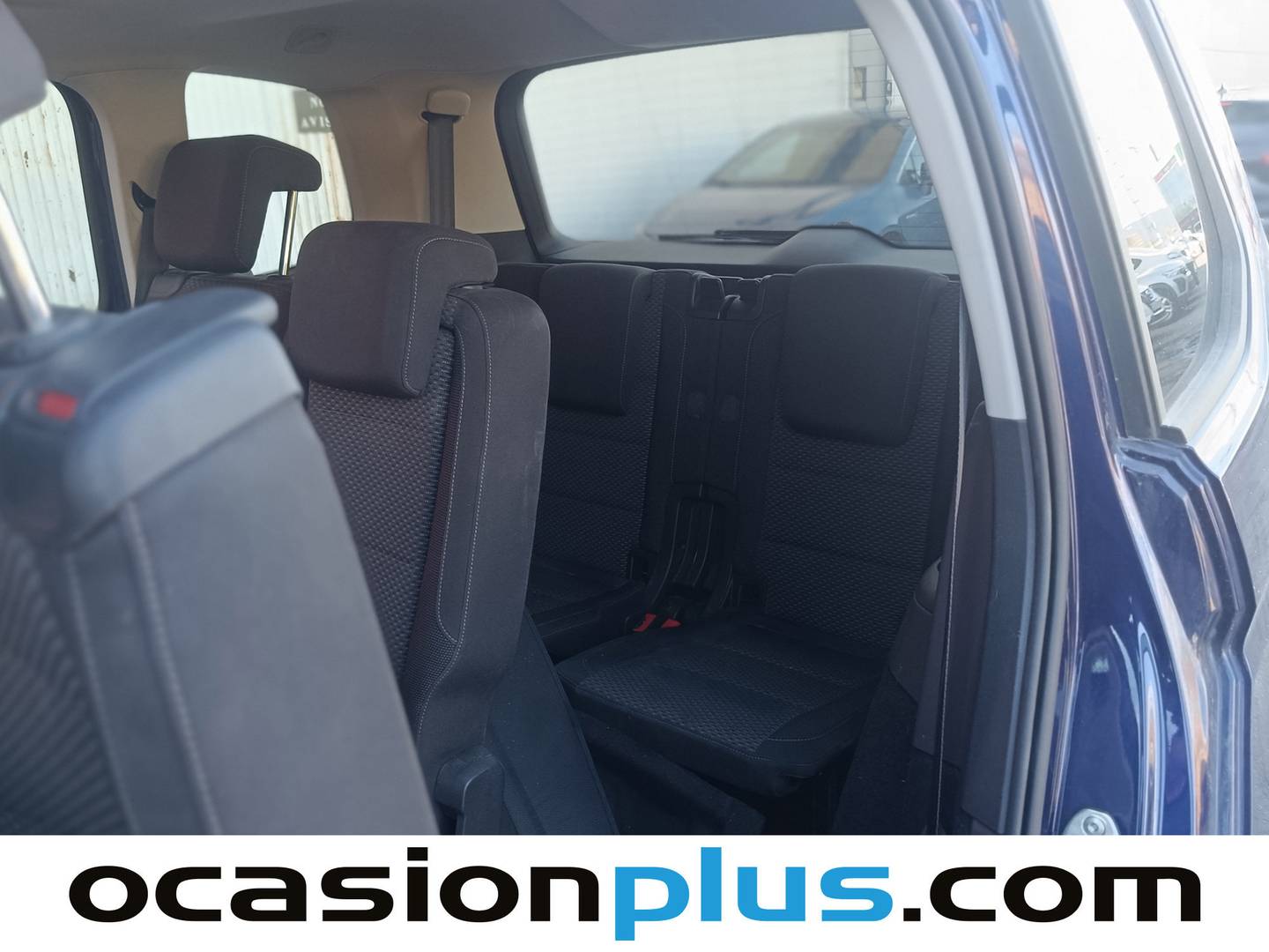 Volkswagen Touran Volkswagen Touran Advance 2.0 TDI (150 CV) DSG 150cv