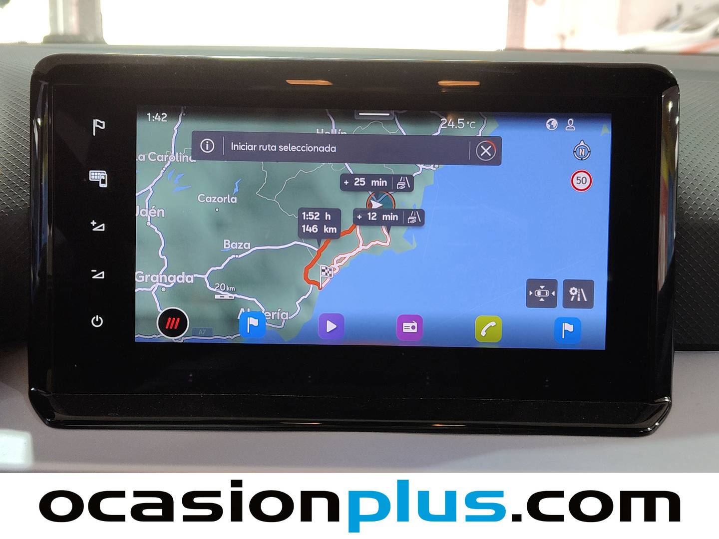 Foto Seat Arona SEAT Arona 1.0 TSI S&S FR XL (115 CV)