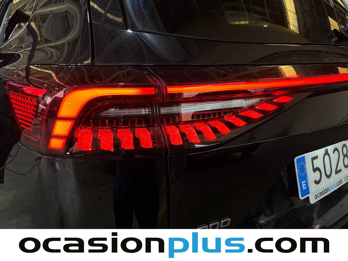 EBRO S800 EBRO S800 1.6 TGDI Luxury DCT (147 CV) 7 Plazas km 0