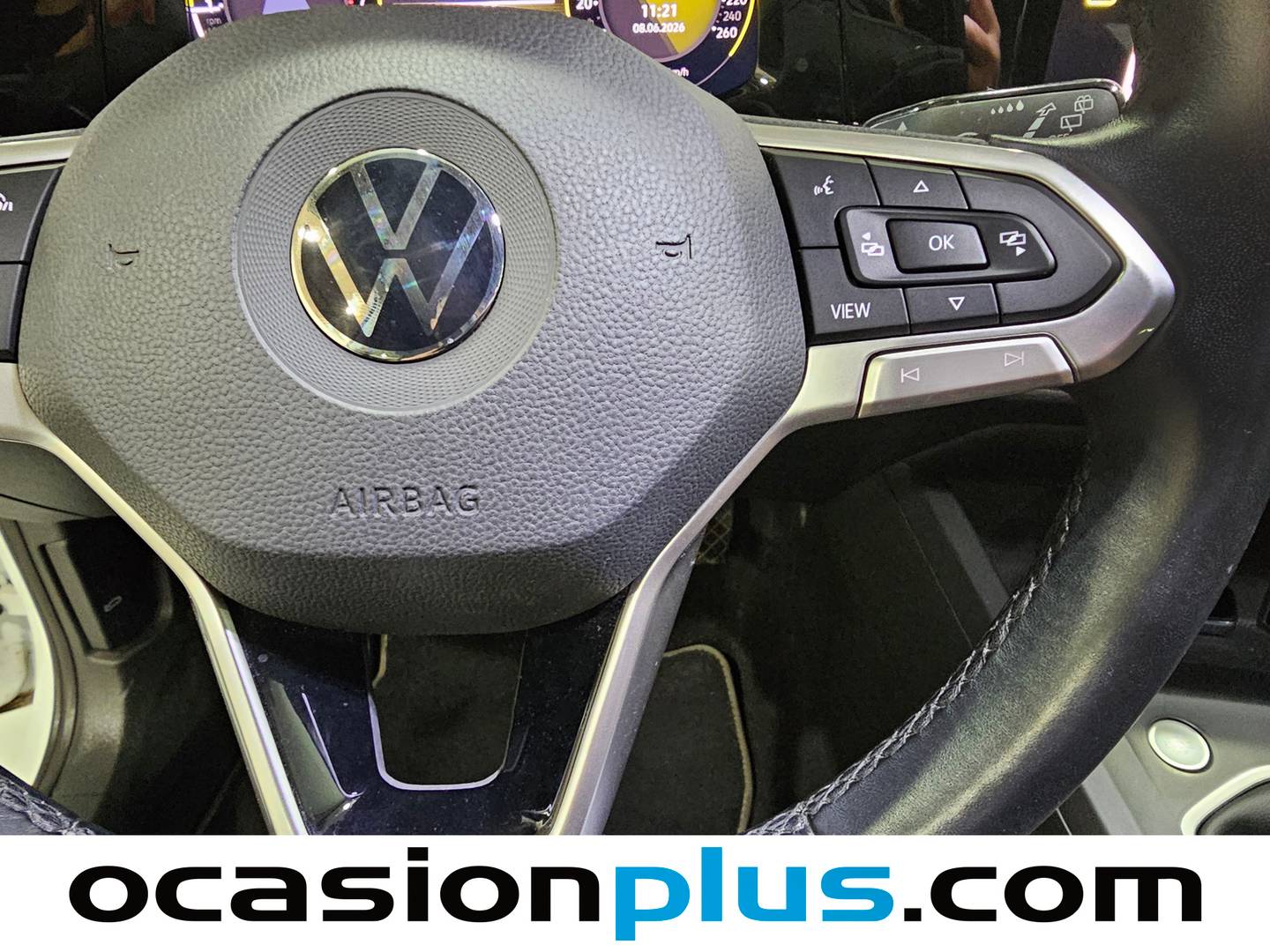Volkswagen Golf Volkswagen Golf Life 1.5 TSI (130 CV) manual