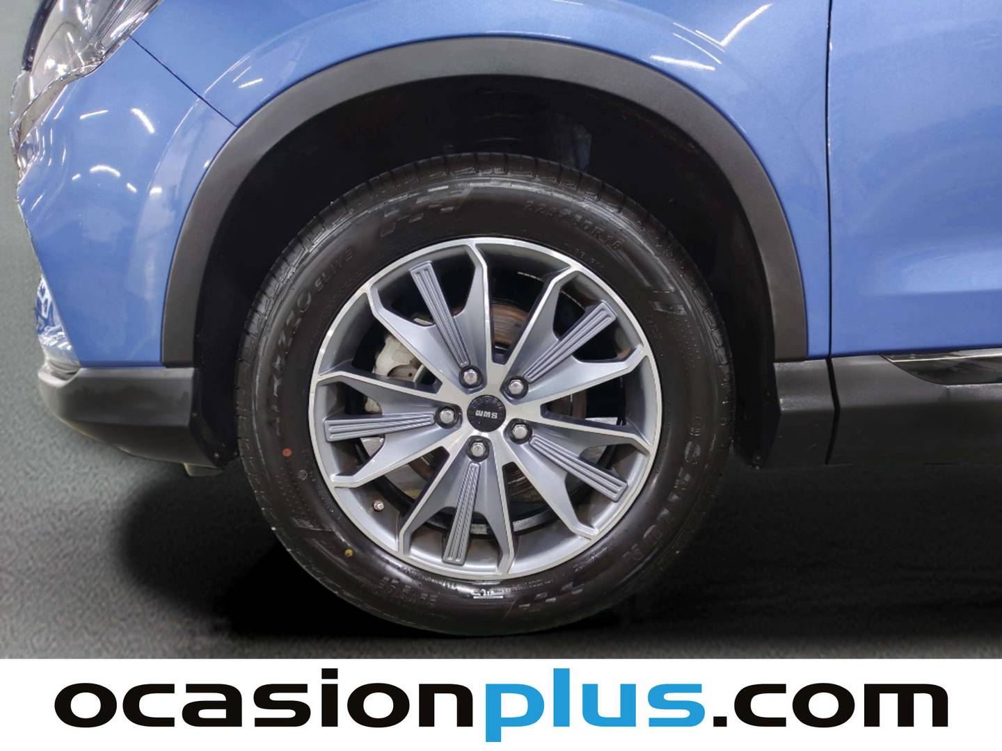 Foto SWM G01 SWM G01 1.5T Luxury  (131 CV)