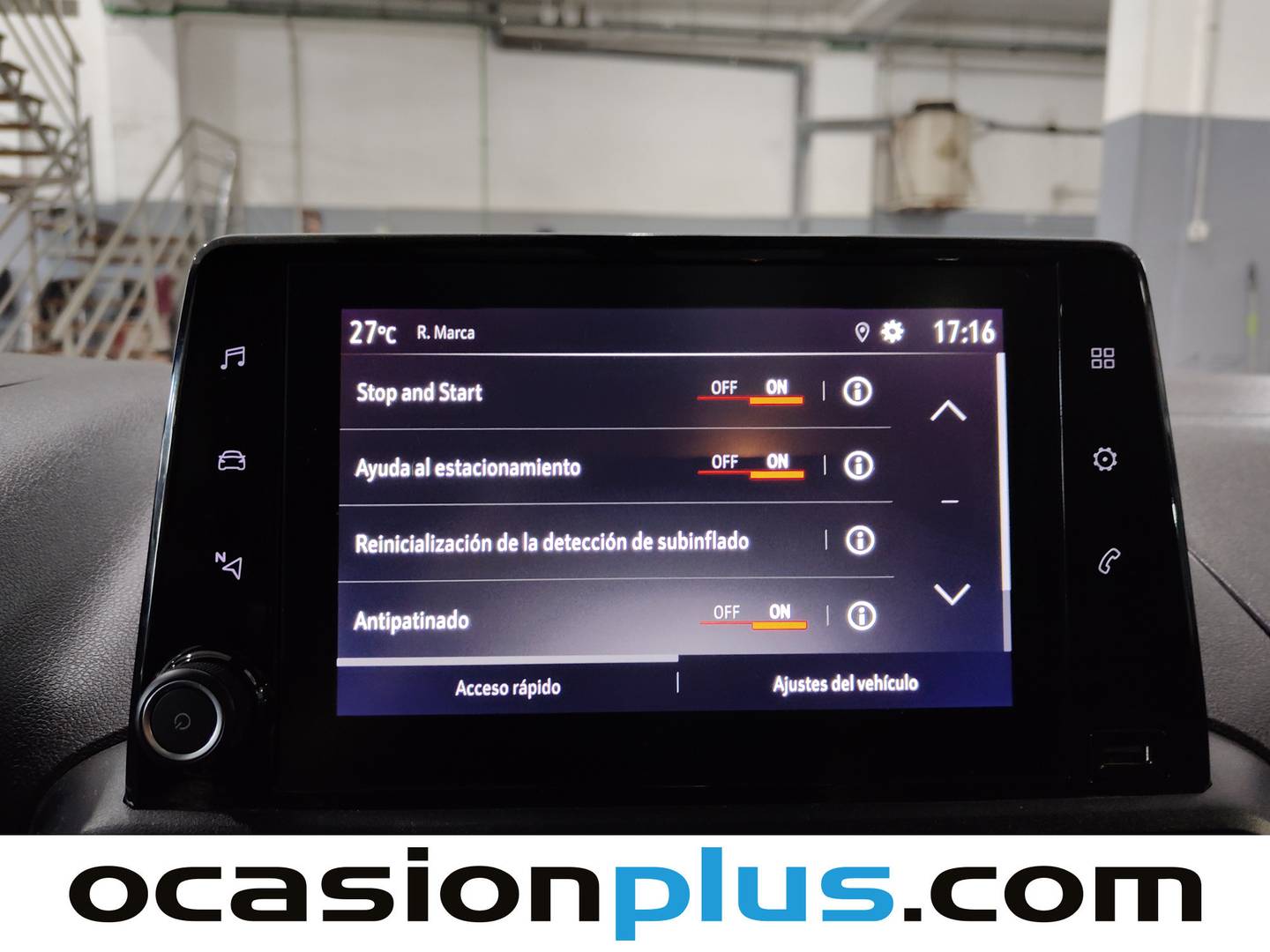 Foto Opel Combo Life Opel Combo Life 1.2 T S/S Selective L (110 CV)