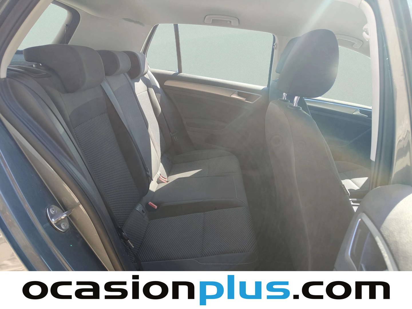 Volkswagen Golf Volkswagen Golf Ready2Go 1.6 TDI (115 CV) al mejor precio