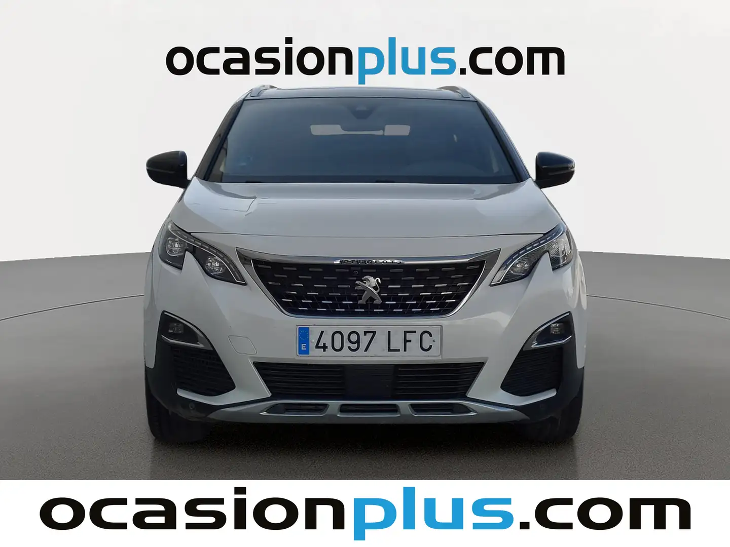 Foto Peugeot 5008 Peugeot 5008 BlueHDI 130 S&S GT EAT8 (130 CV) 7 Plazas