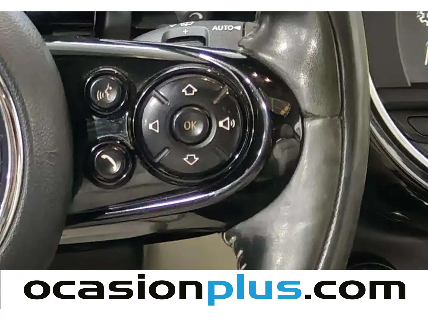 Foto Mini MINI MINI MINI 5 Puertas Cooper SD  (170 CV)