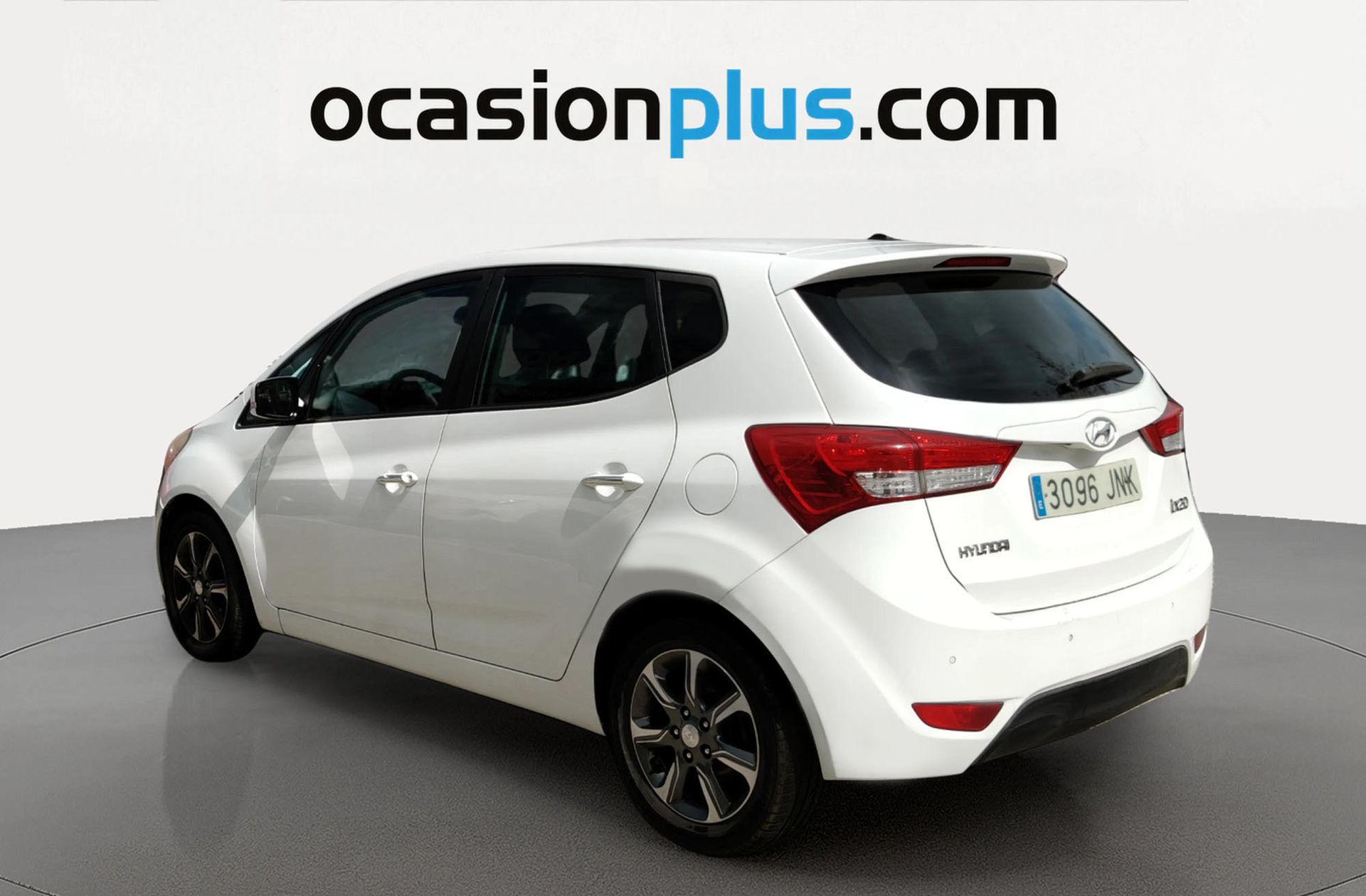 Hyundai ix20 1.4 MPI BlueDrive Tecno - foto 3