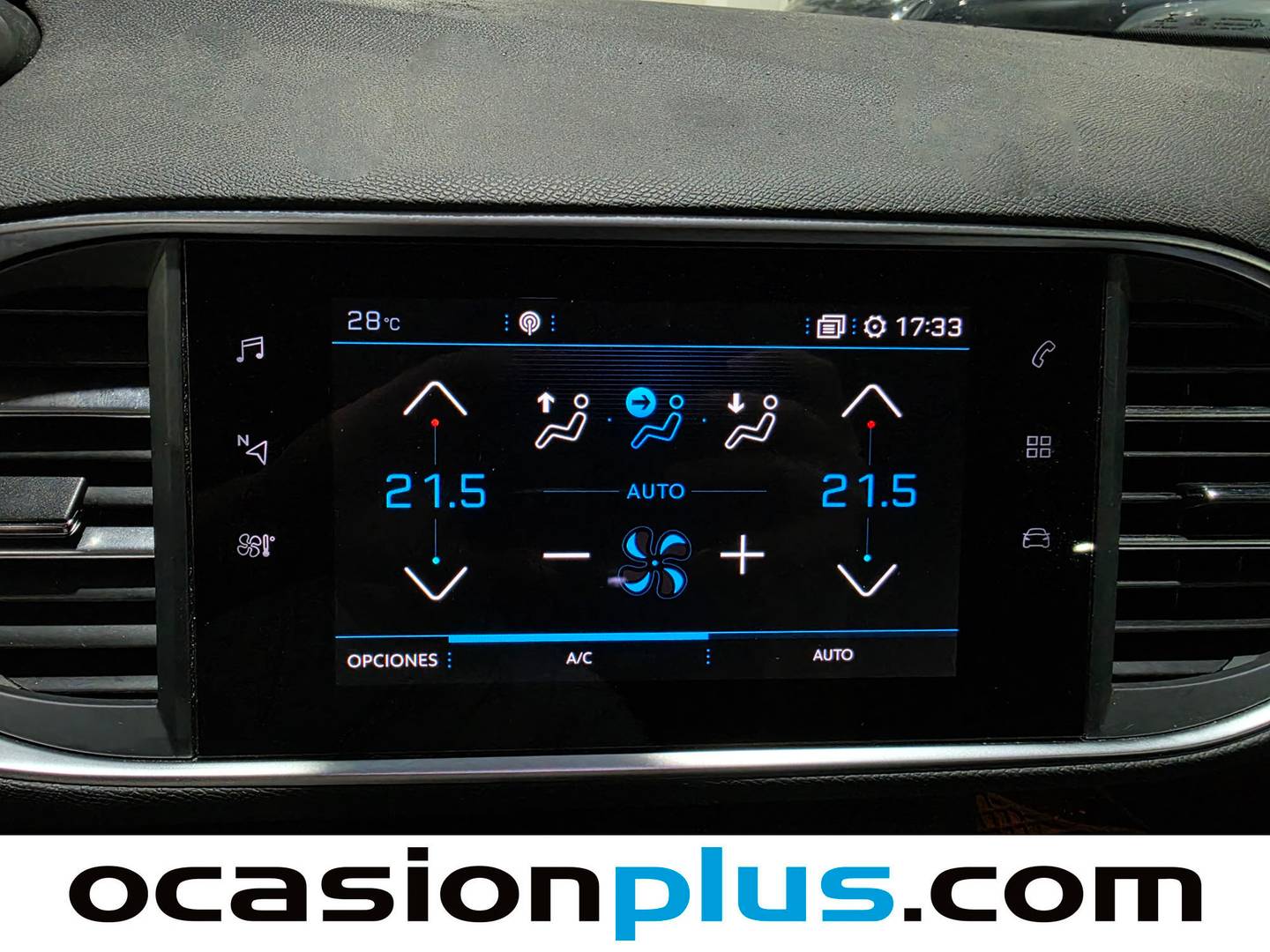 Peugeot 308 Peugeot 308 PureTech 130 S&S Allure Pack (130 CV) barato