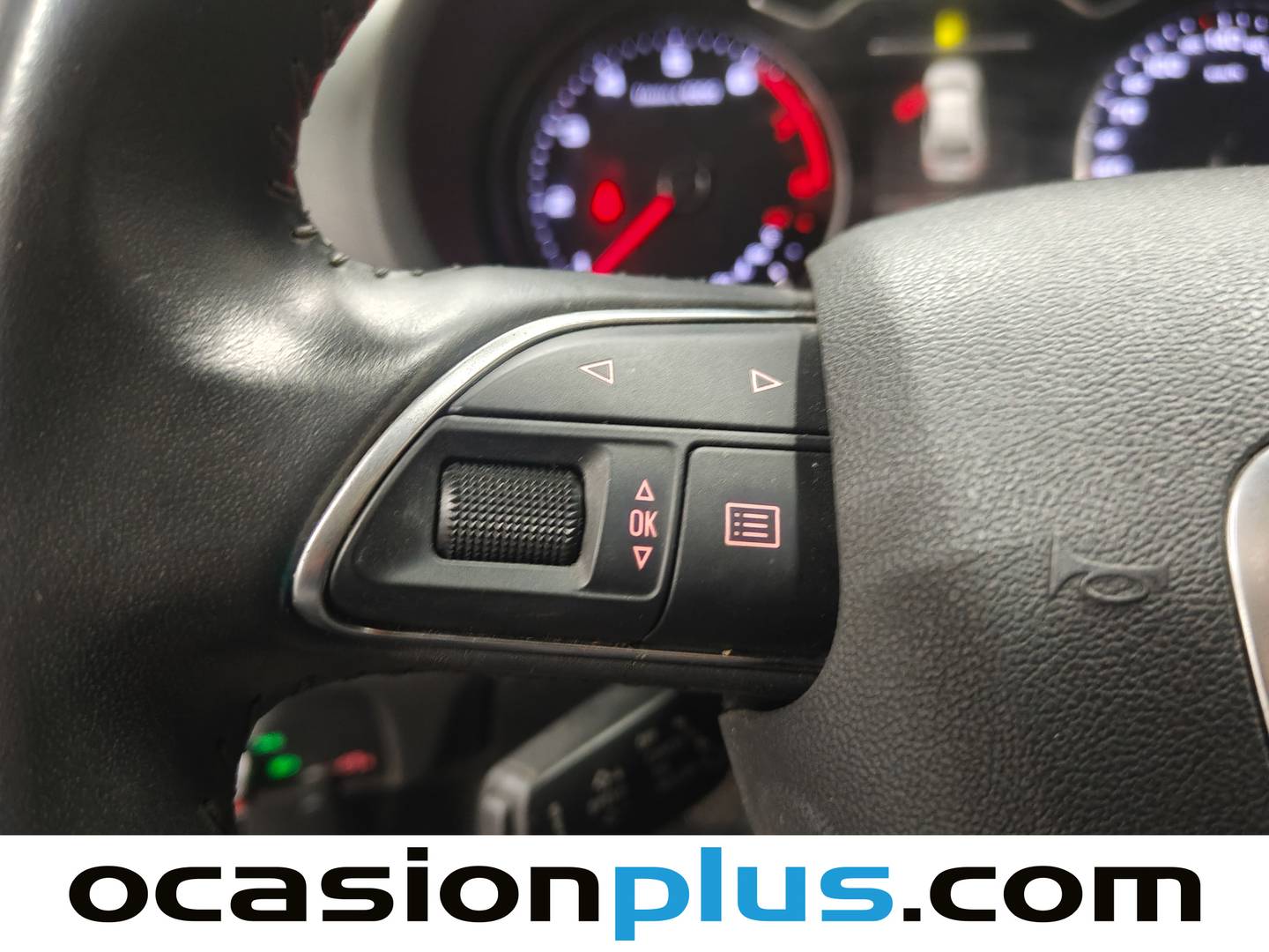 Audi A3 Audi A3 Advanced 1.4 TFSI (125 CV) seminuevo