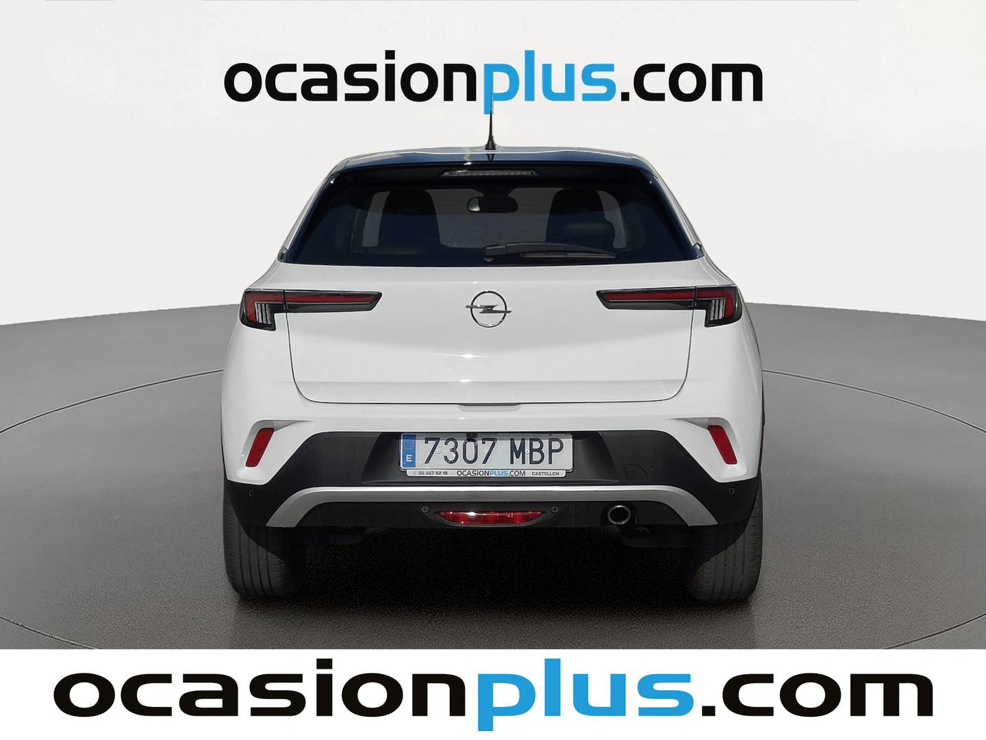 Opel Mokka Opel Mokka 1.5 D Business Elegance (110 CV) barato