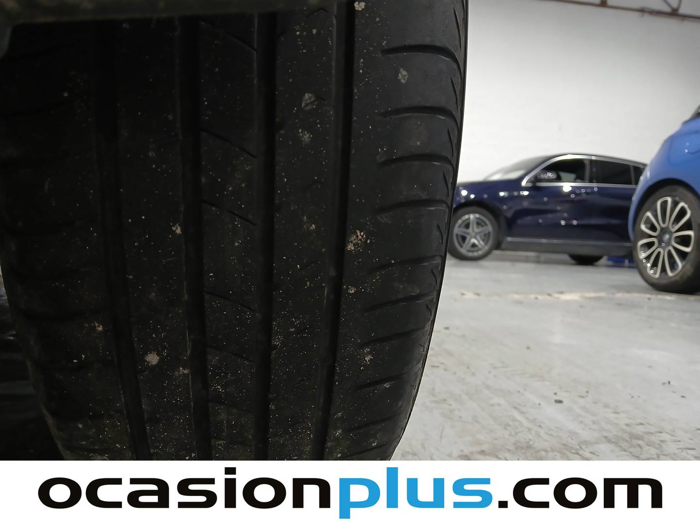 Foto SsangYong Tivoli Ssangyong Tivoli G12T Urban Plus  (128 CV)