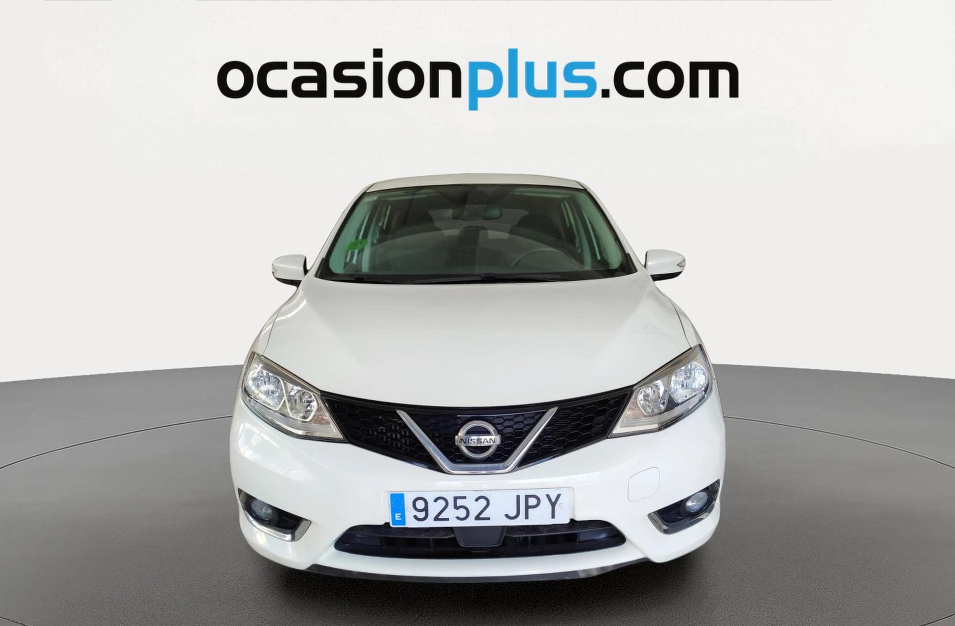 Nissan Pulsar 1.5 dCi Acenta - foto 10