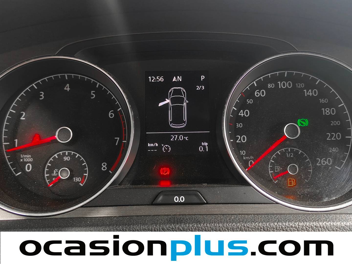 Volkswagen Golf Volkswagen Golf Advance 1.4 TSI BMT (122 CV) DSG 2013