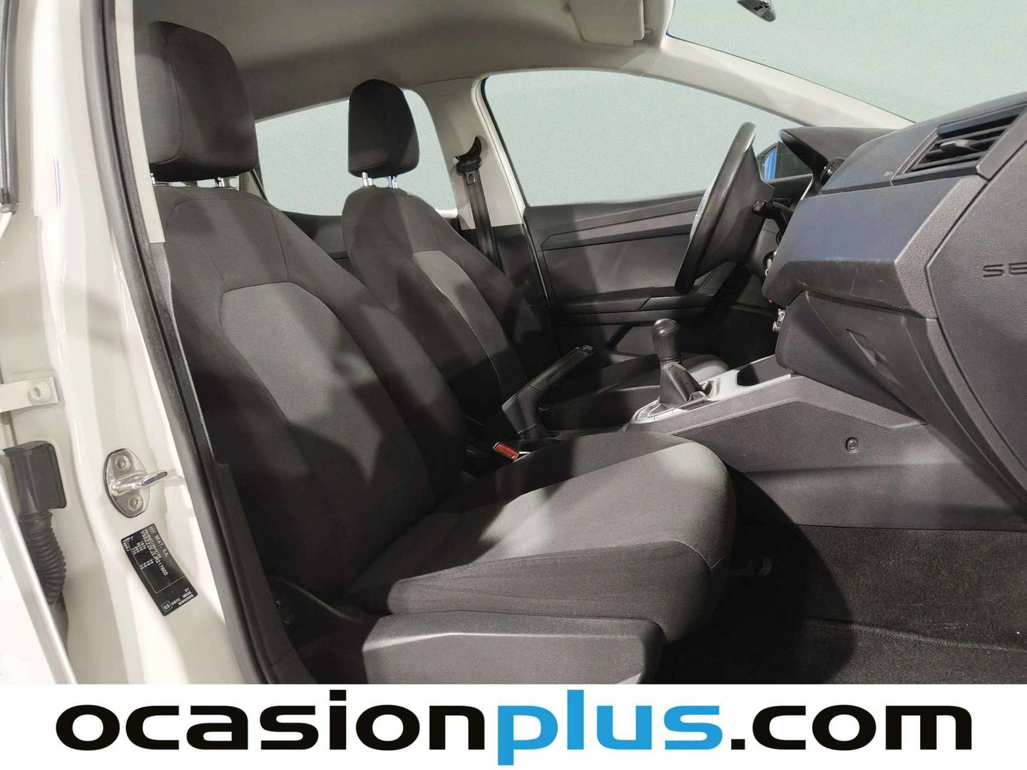 Seat Ibiza SEAT Ibiza 1.6 TDI Reference Plus (80 CV) km 0