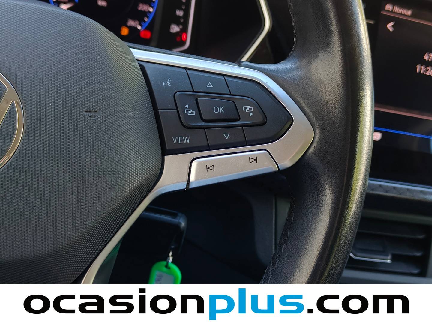 Volkswagen T-Cross Volkswagen T-Cross Sport 1.0 TSI (110 CV) Pack R-Line al mejor precio