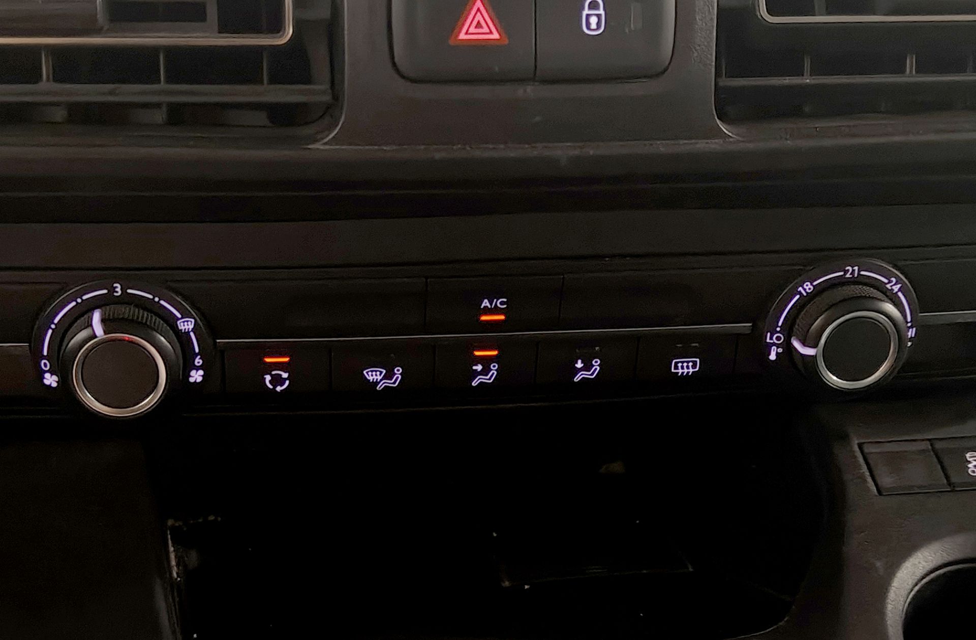 Citroën Berlingo Combi PureTech 110 Talla M Feel - foto 29