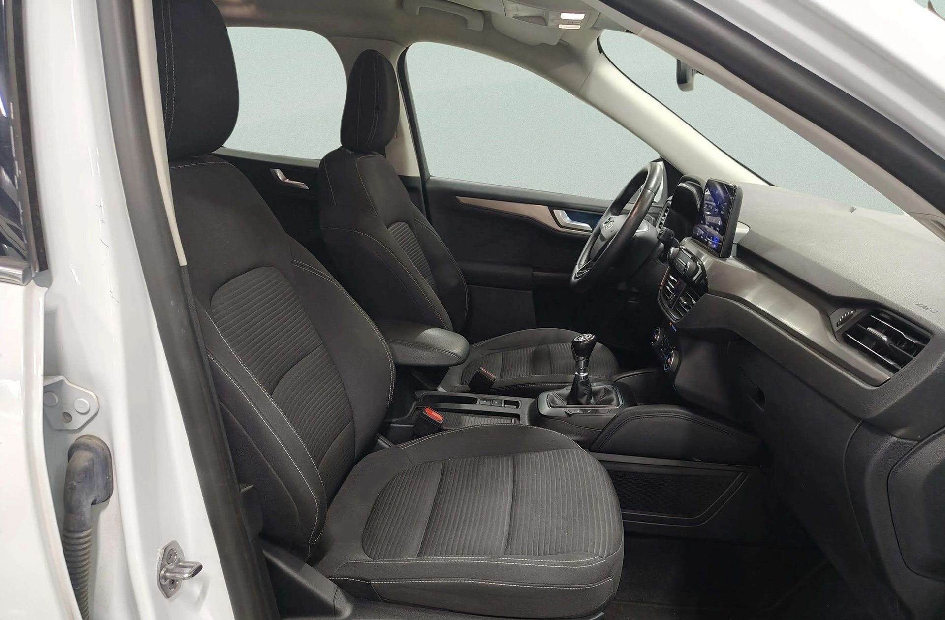Ford Kuga 1.5 EcoBlue Titanium - foto 17