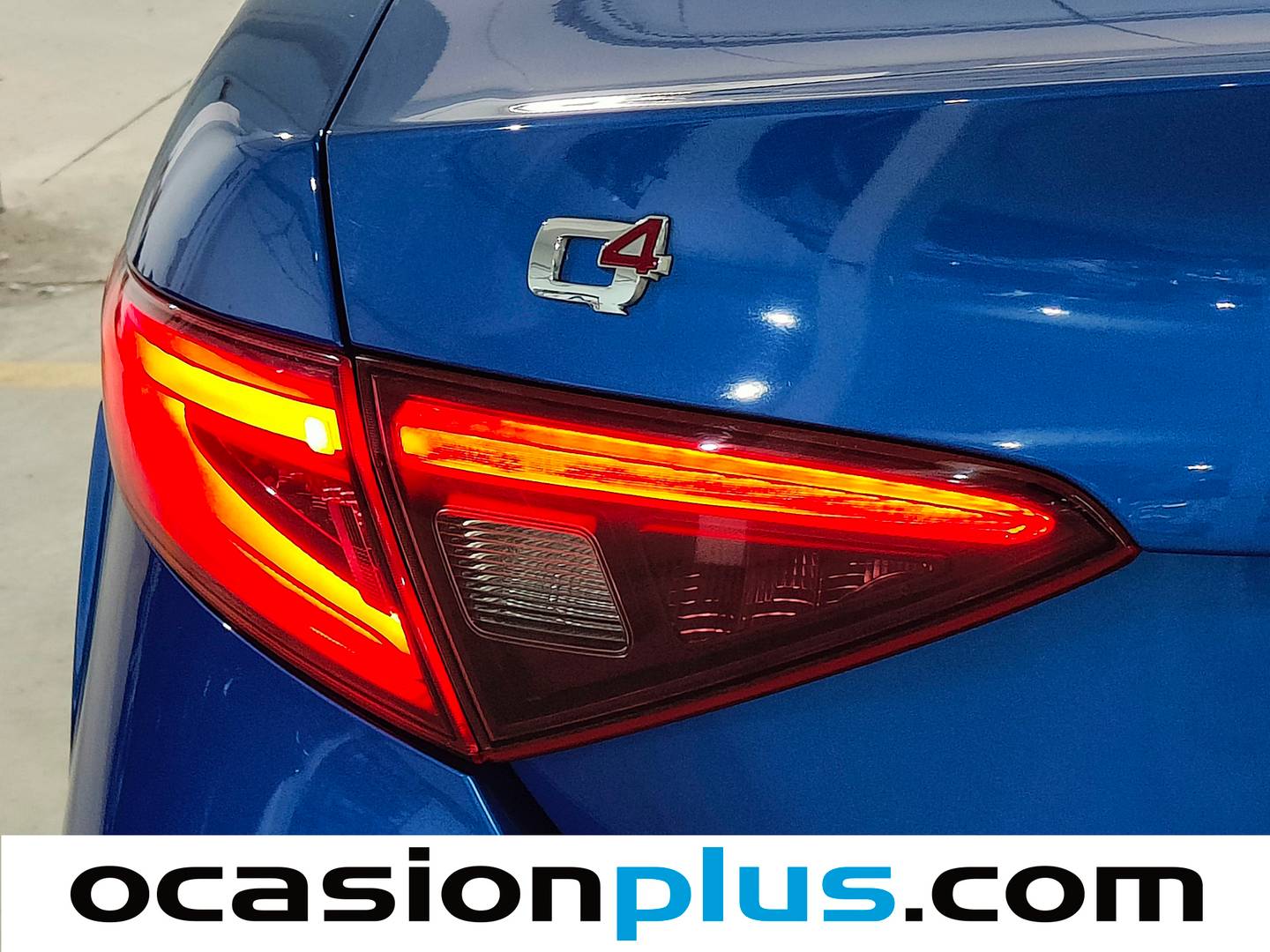 Alfa Romeo Giulia Alfa Romeo Giulia 2.2 JTDM Veloce ATX (210 CV) automático