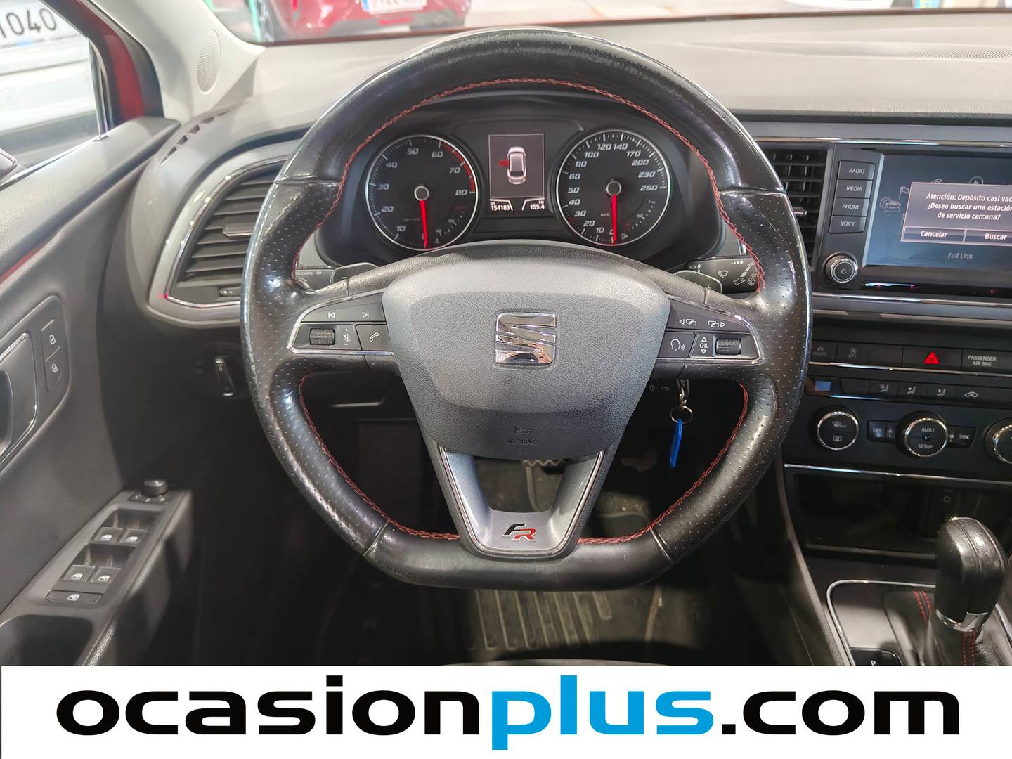 Seat León Seat León ST 1.4 TSI ACT S&S FR DSG7 (150 CV) km 0