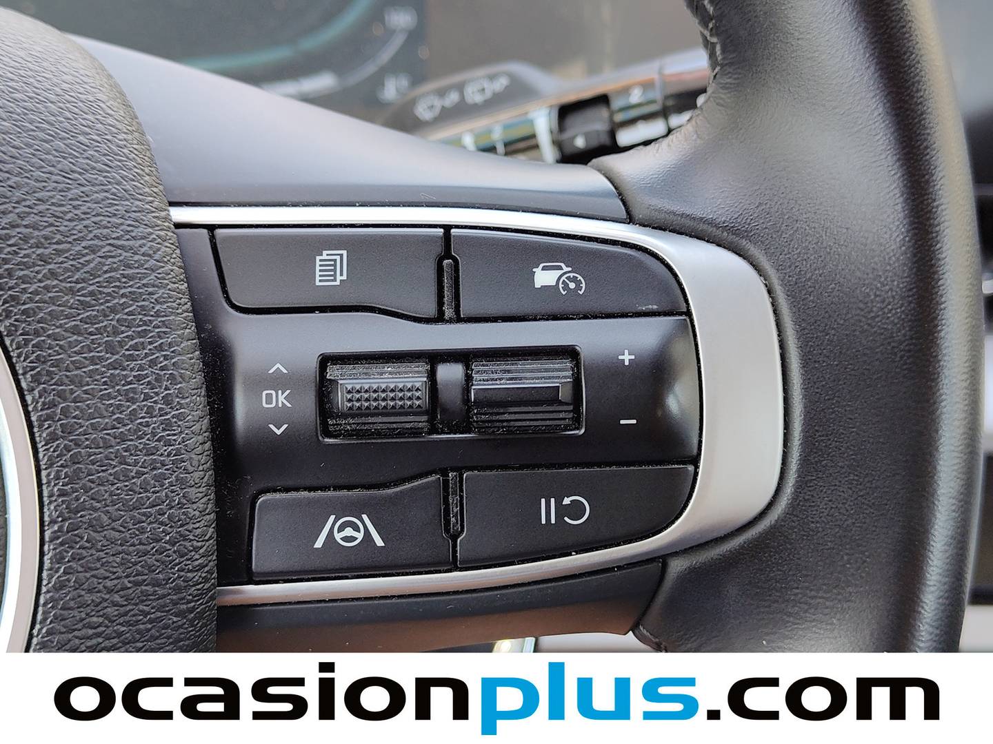 KIA Sportage KIA Sportage 1.6 T-GDi MHEV Drive 4x2 (150 CV) seminuevo