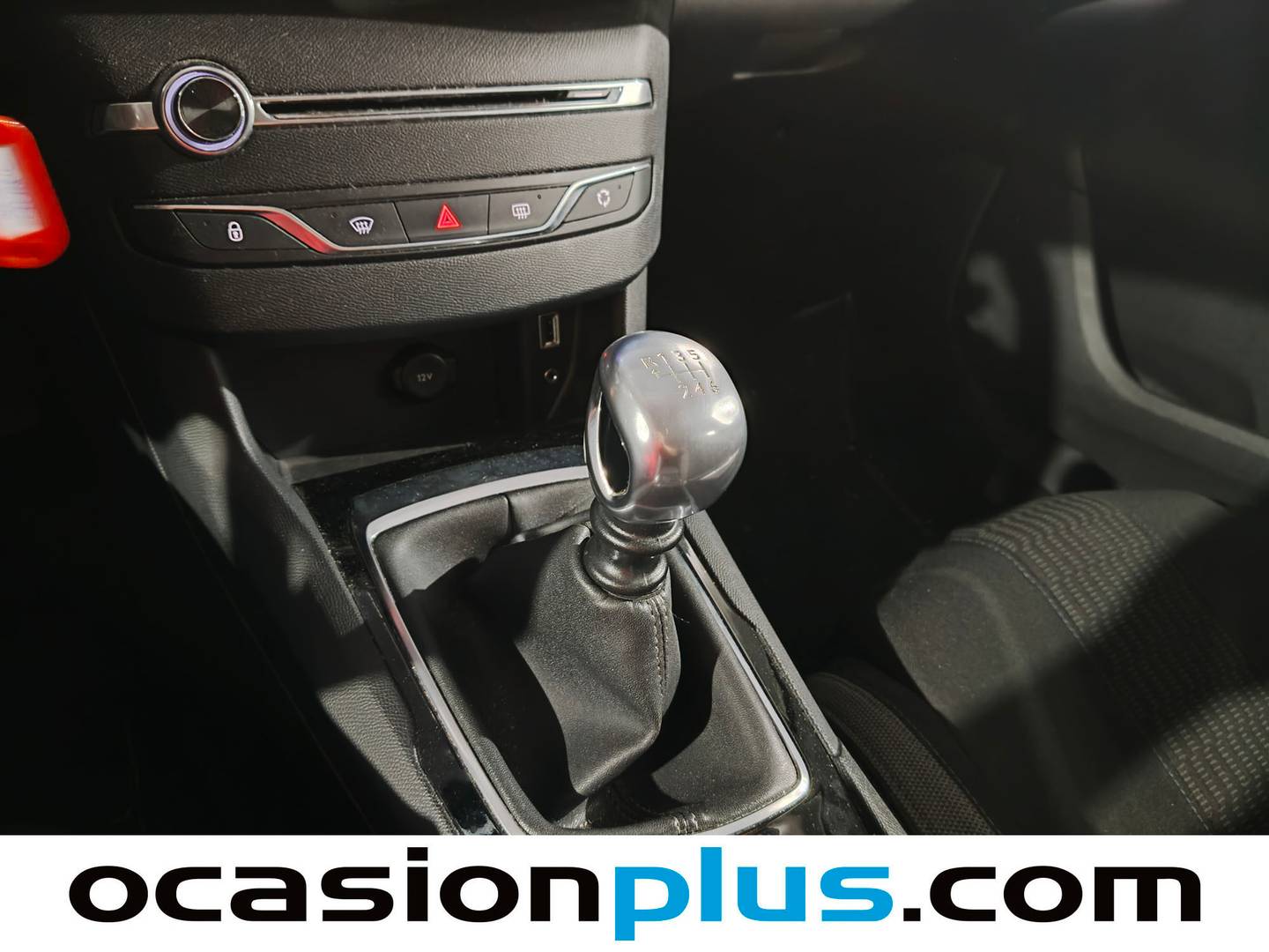Peugeot 308 Peugeot 308 PureTech 130 S&S Style (130 CV) de segunda mano
