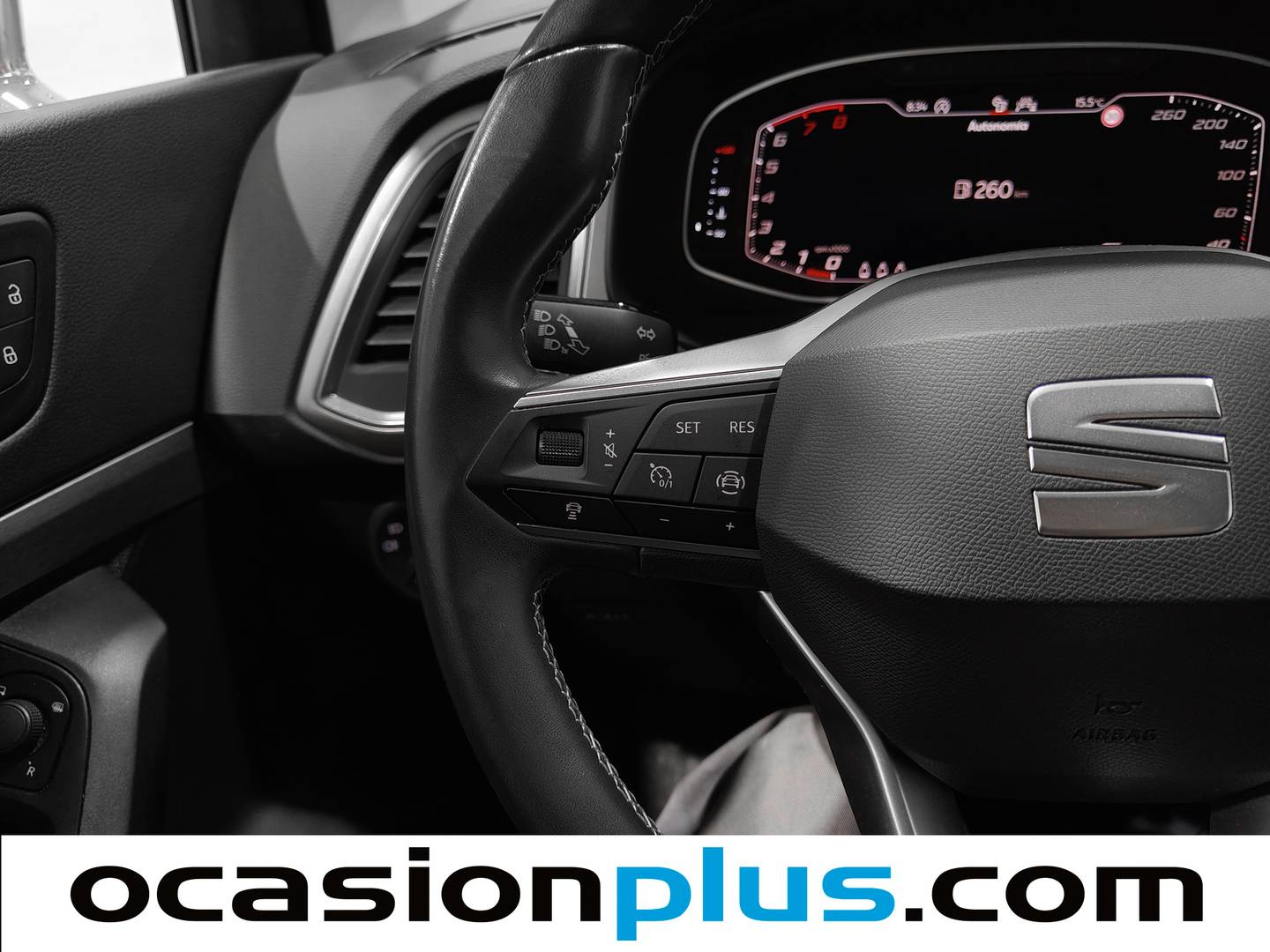 Seat Ateca SEAT Ateca 1.5 TSI X-Perience XM (150 CV) km 0