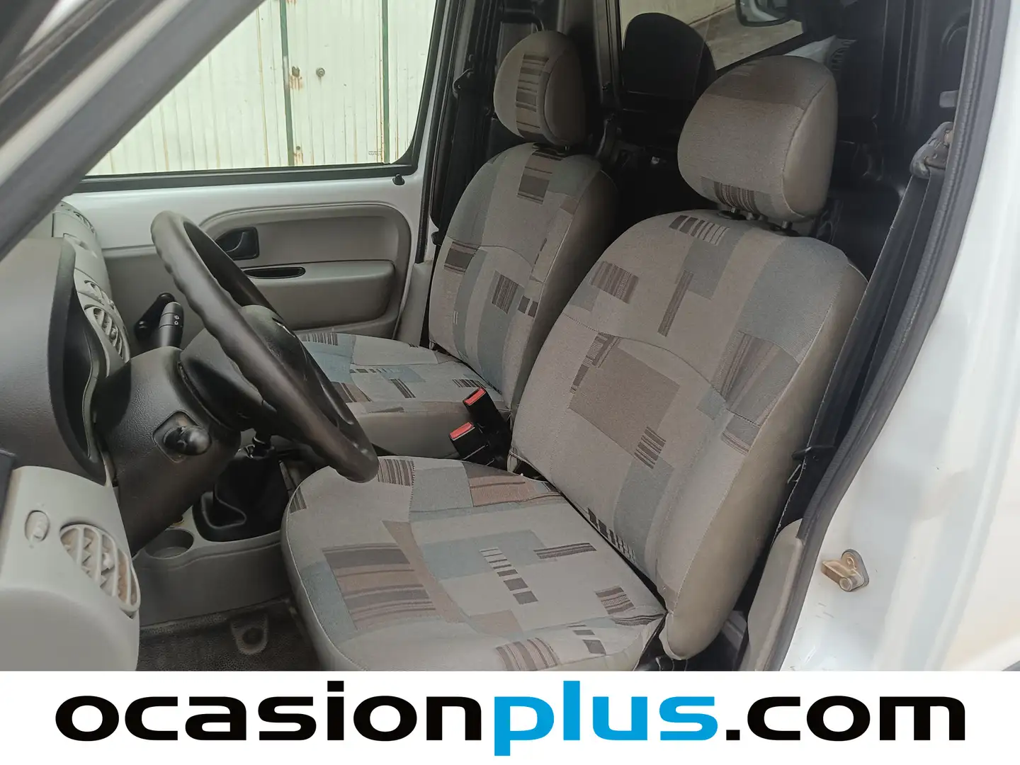 Foto Renault Kangoo Express Renault Kangoo Express 1.5 dCi Confort (82 CV)