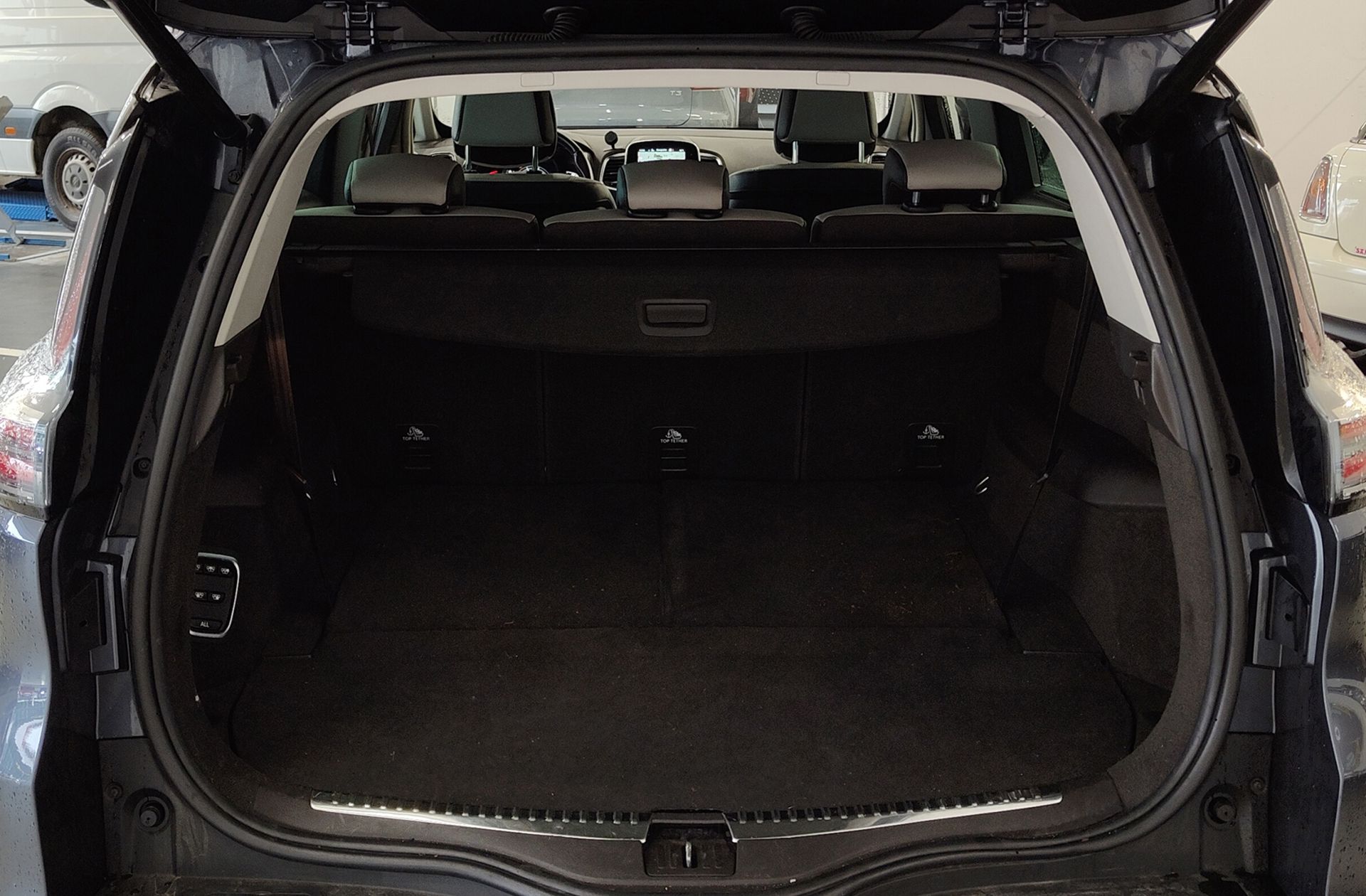 Renault Espace TCe 225 SL Icon Energy EDC 7 plazas - foto 19