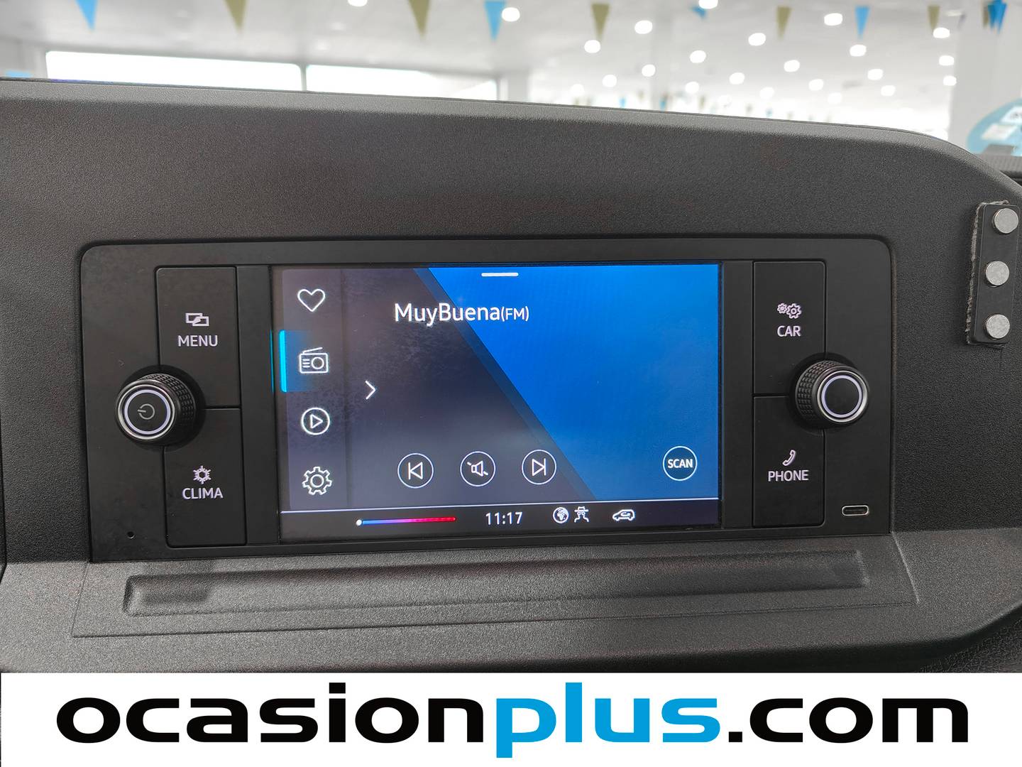 Volkswagen Caddy Volkswagen Caddy 2.0 TDI (102 CV) 102cv