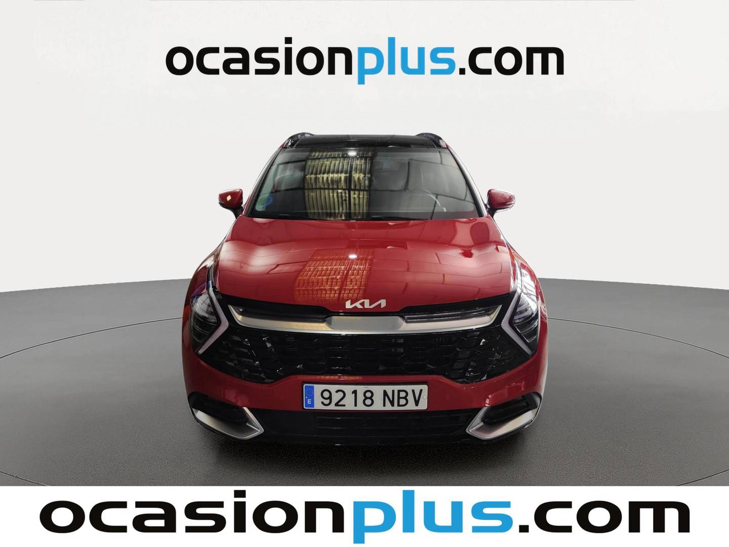 KIA Sportage KIA Sportage 1.6 T-GDi HEV Tech 4x2 Auto (215 CV) barato