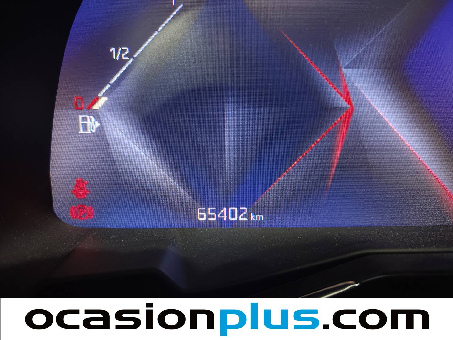 Foto DS DS 7 Crossback DS DS7 Crossback BlueHDi 130 DE Performance Line AT (130 CV)