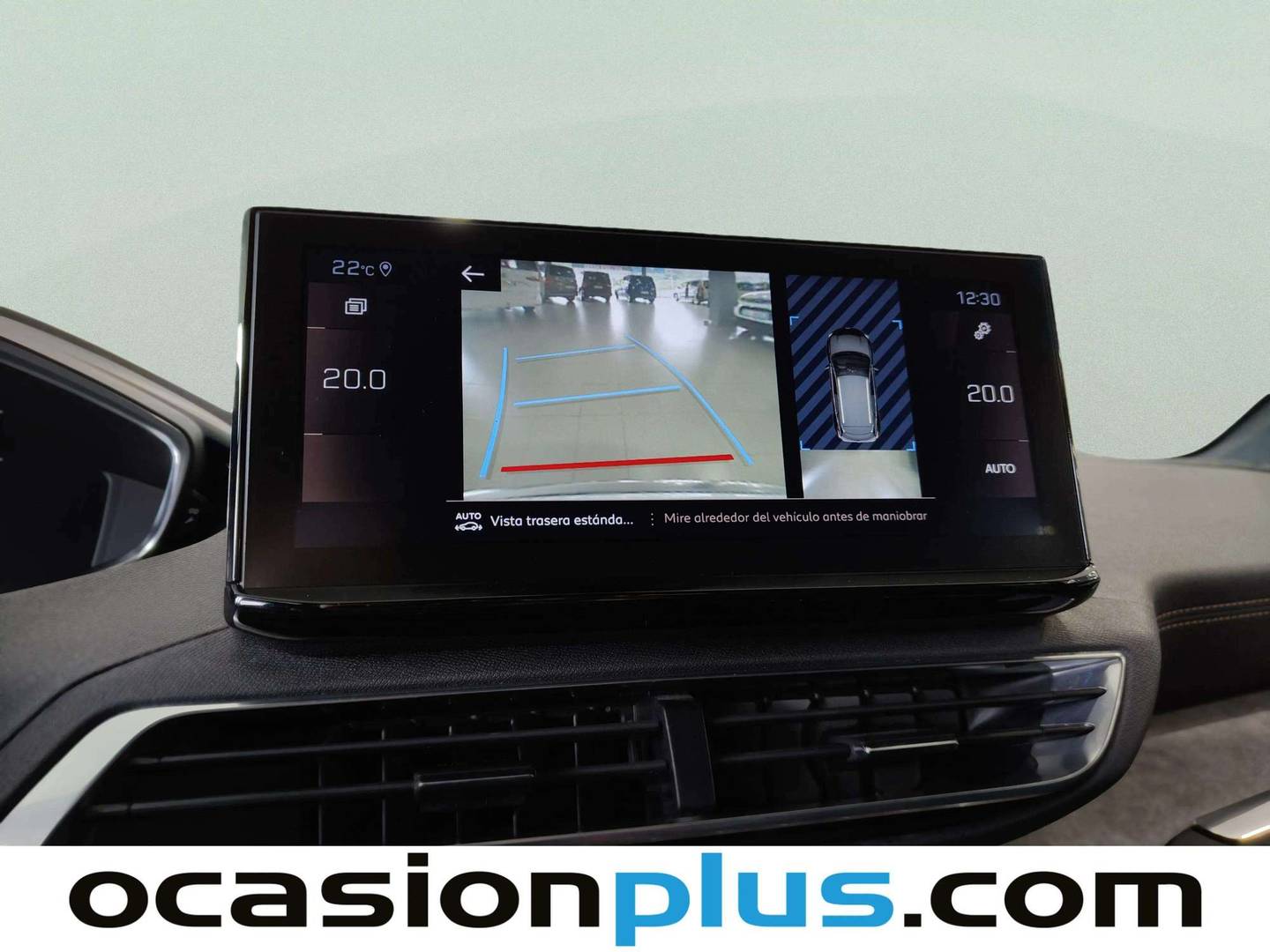 Extras del Peugeot 3008 Peugeot 3008 BlueHDi 130 S&S GT EAT8 (130 CV)