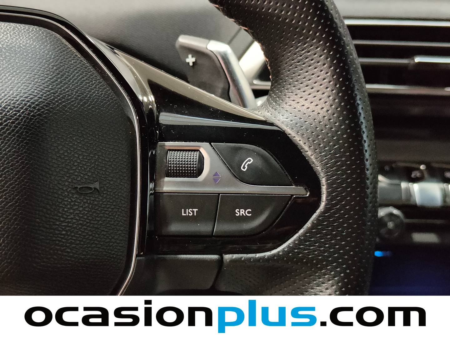 Peugeot 5008 Peugeot 5008 BlueHDi 180 S&S GT EAT8 (180 CV) 5 Plazas km 0