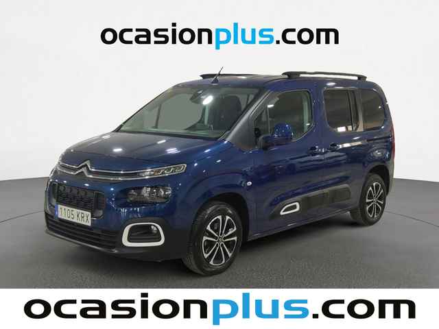 Citroën Segunda Mano Jaén