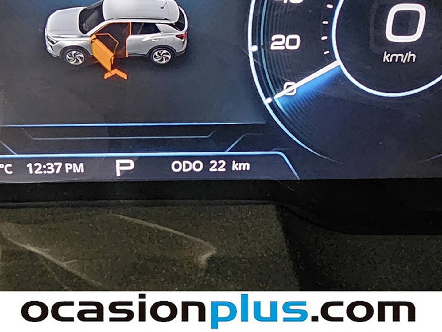 Foto KGM Korando KGM Korando G15T Urban Plus Auto (163 CV)