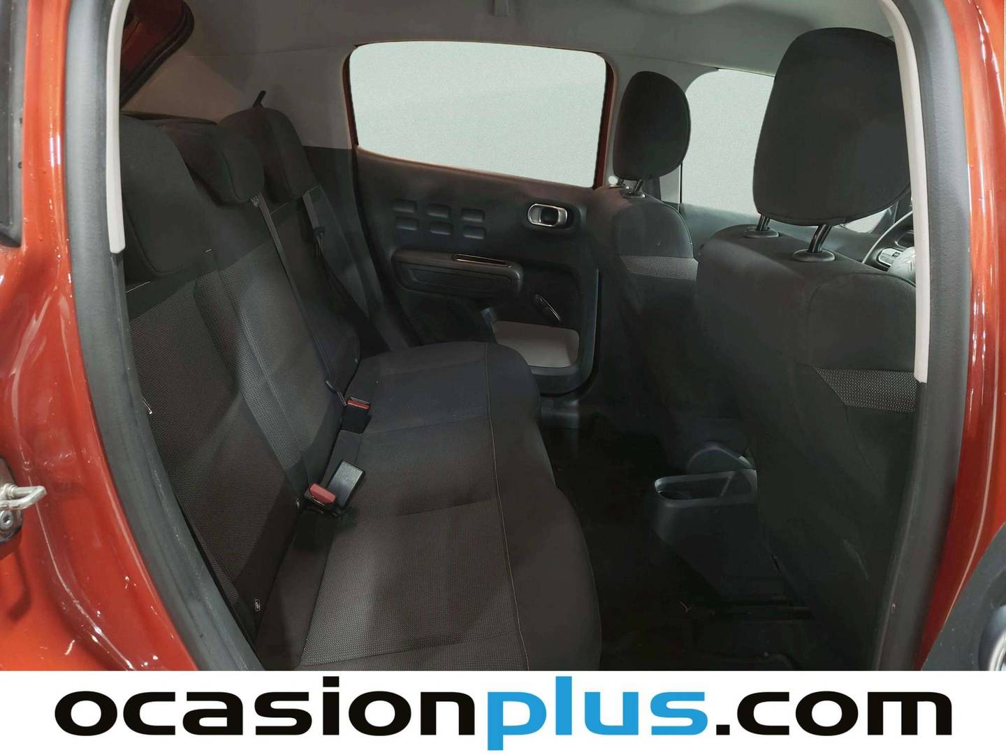 Citroën C3 Citroën C3 PureTech 82 Feel (83 CV) gasolina