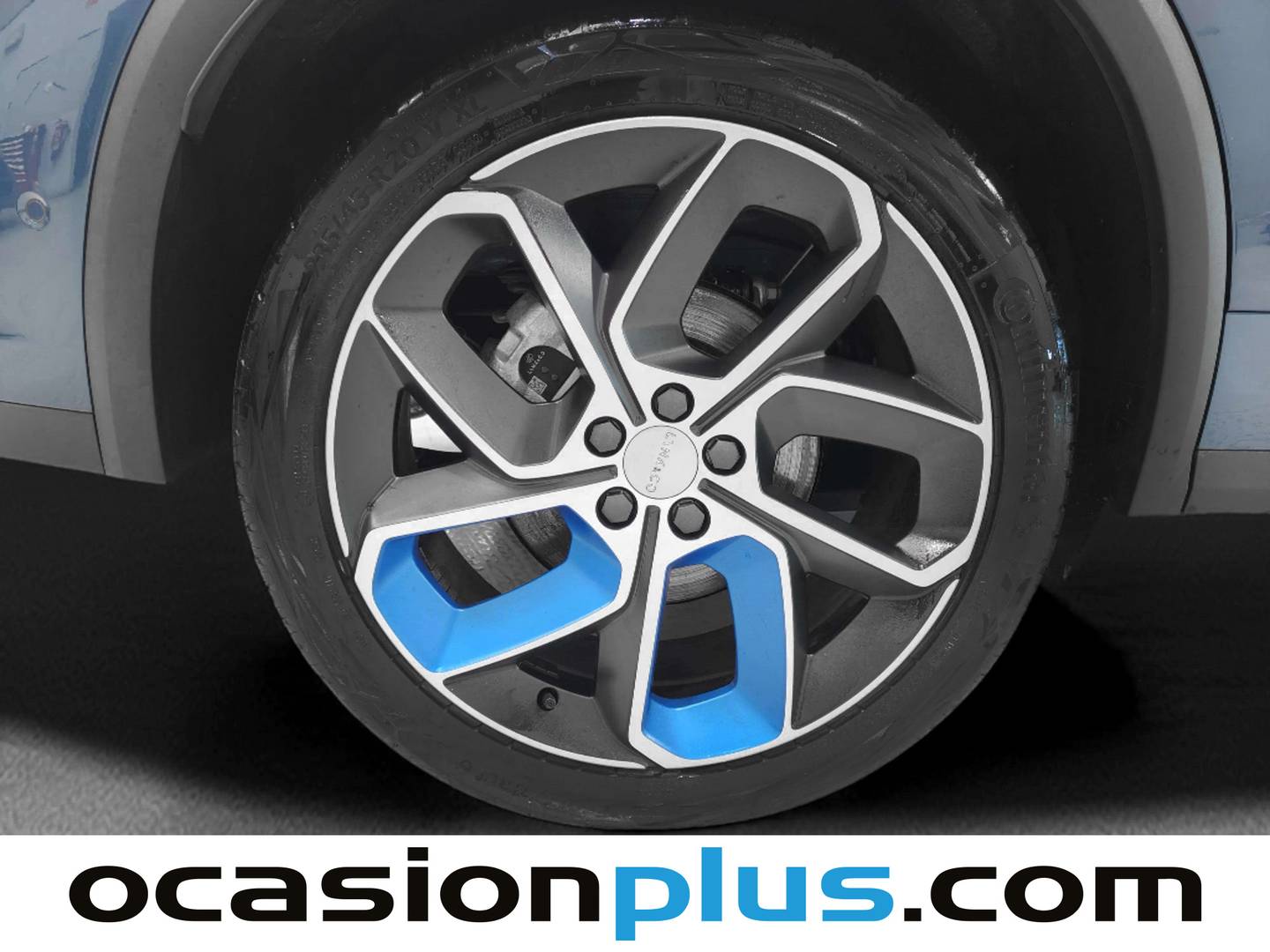 Lynk & Co 01 Lynk & Co 01 1.5 PHEV (261 CV) 261cv