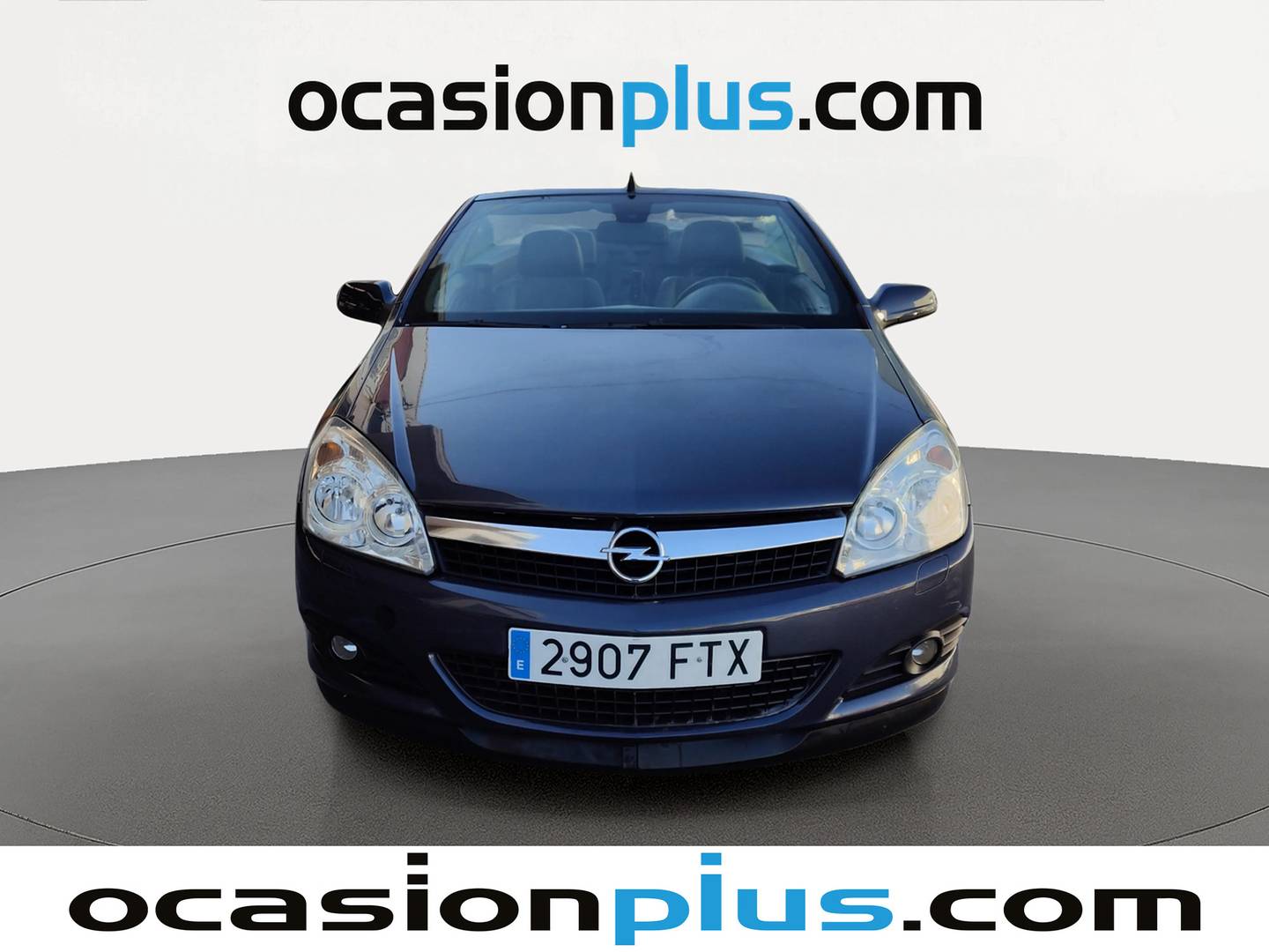 Opel Astra Opel Astra Cabrio 1.9 CDTI Twin Top Cosmo (150 CV) 150cv