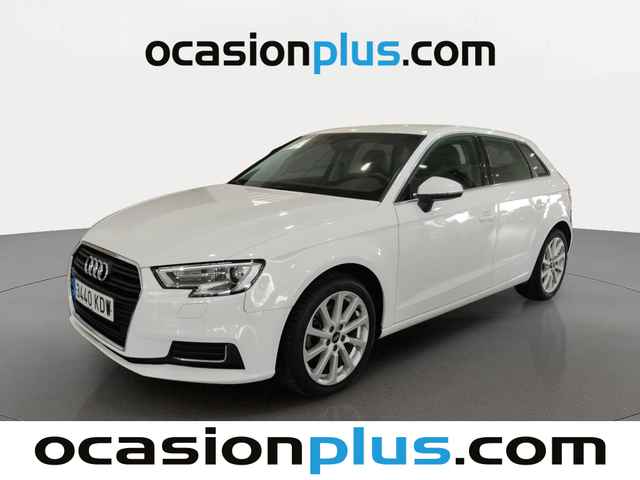 Audi A3 Segunda Mano Valencia
