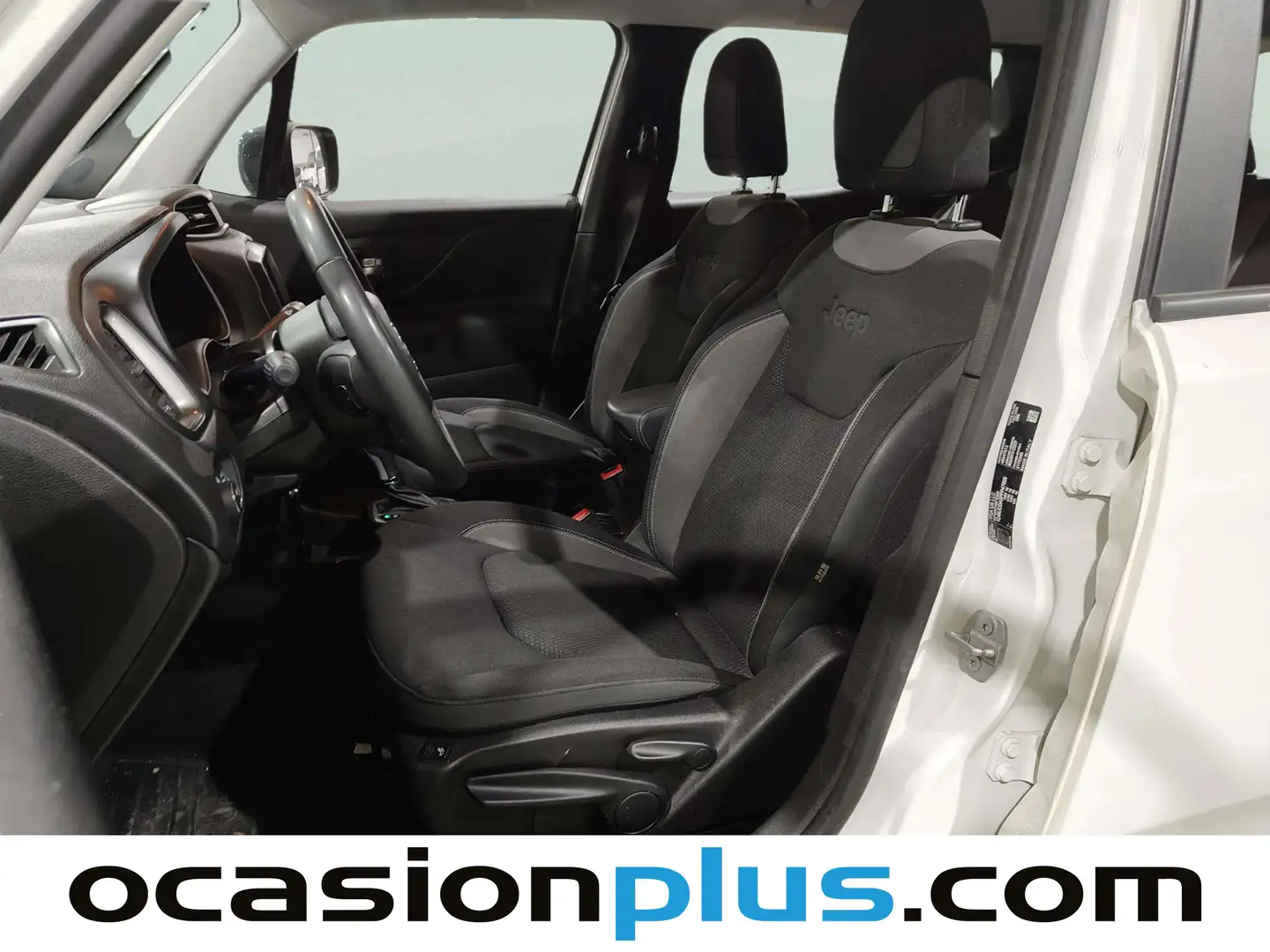 Foto Jeep Renegade Jeep Renegade eHybrid 1.5 Limited ATX (130 CV)